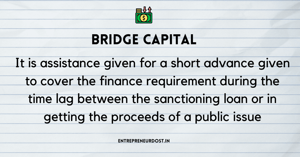 Bridge Capital