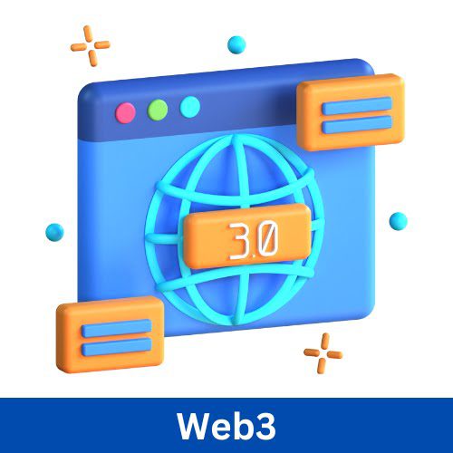 Metaverse and Web3