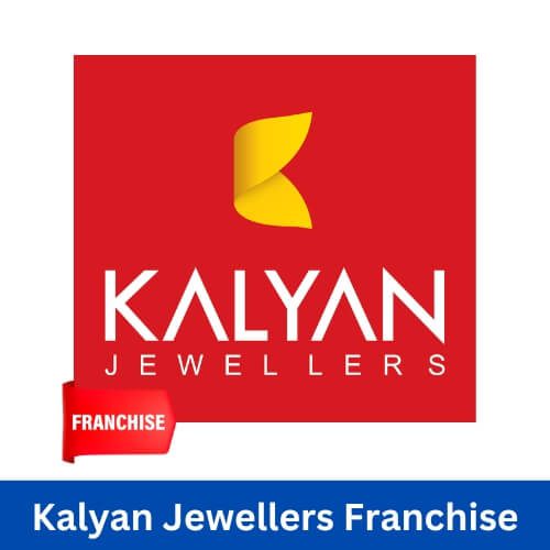 Kalyan Jewellers Franchise