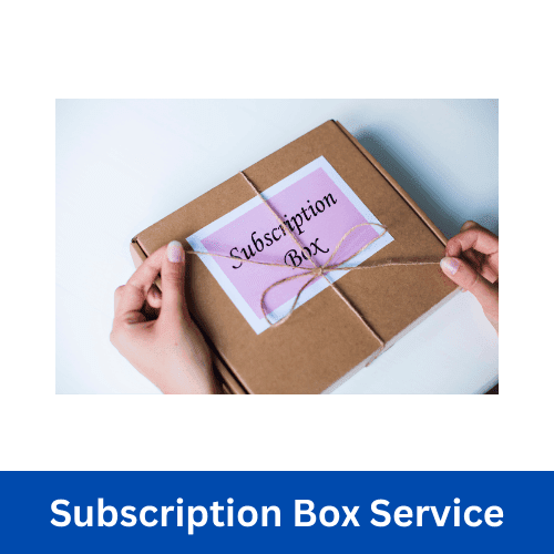 Recurring Revenue Business Ideas
