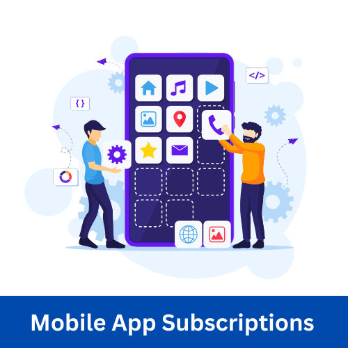Recurring Revenue Business Ideas