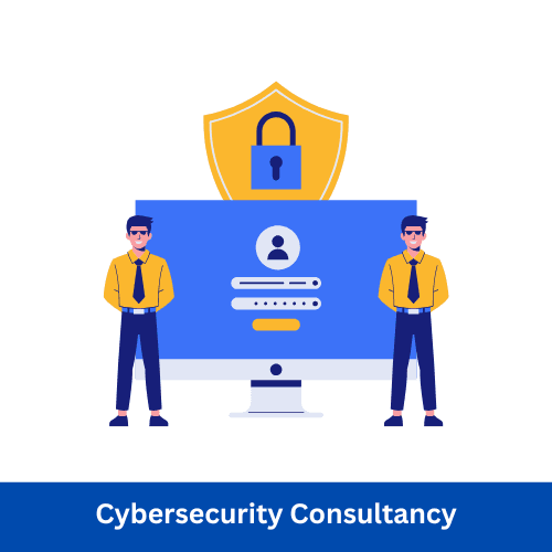 Cybersecurity Consultancy
