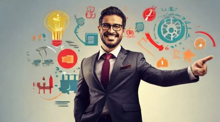 14 Qualities of a Successful Entrepreneur