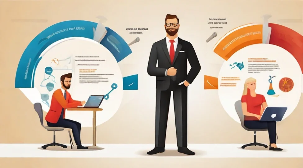 Difference Between Entrepreneur Vs Intrapreneurs
