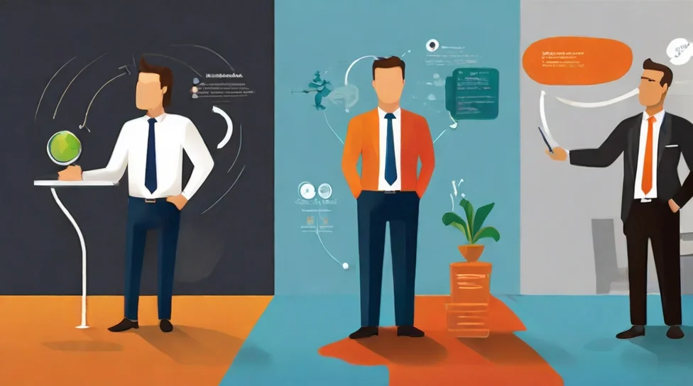 Entrepreneur vs Intrapreneur vs Manager