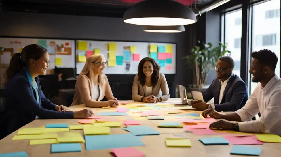 Intrapreneurs