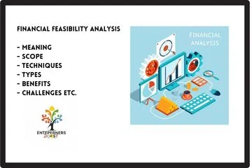 Financial Feasibility Analysis