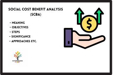 Social Cost-Benefit Analysis