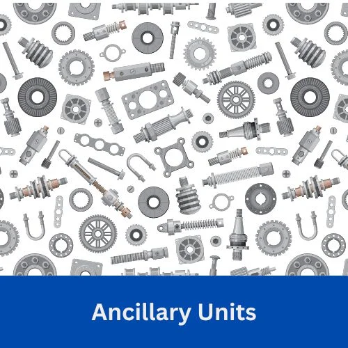 Ancillary Units
