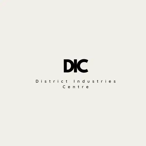 District Industries Centre