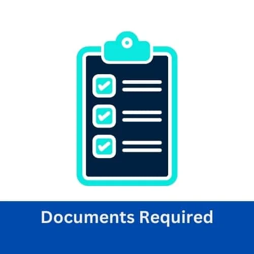 Documents Required