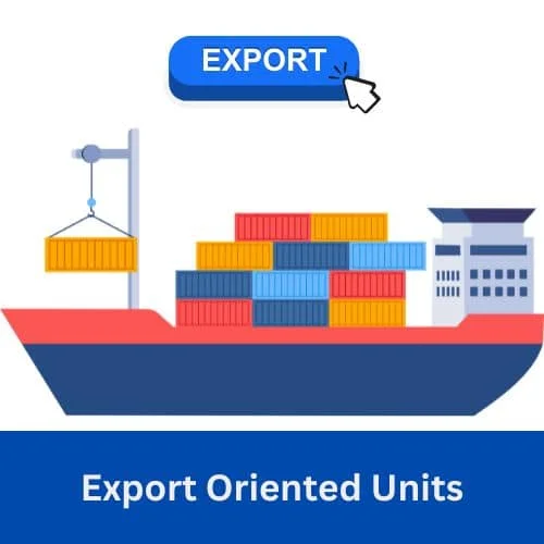 Export Oriented Units