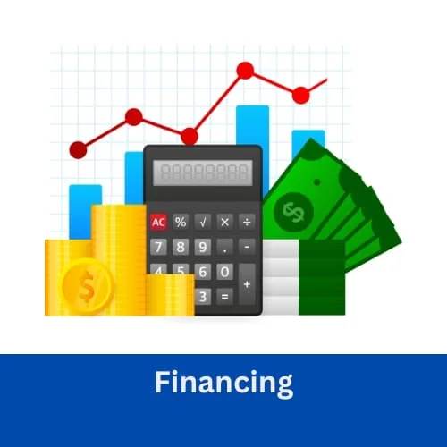 Financing