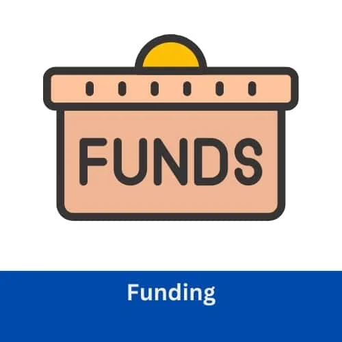 Funding