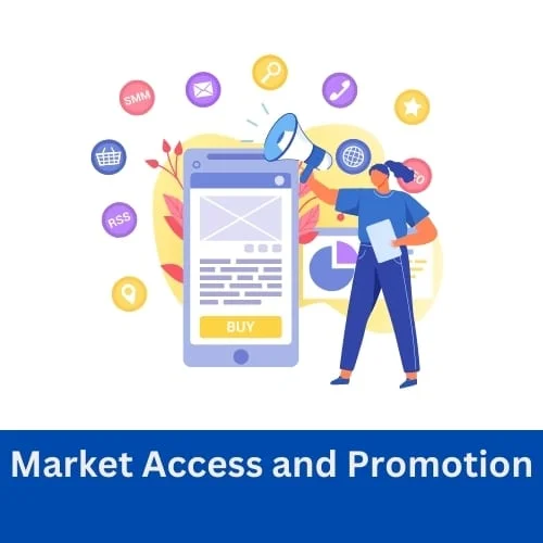 Market Access and Promotion