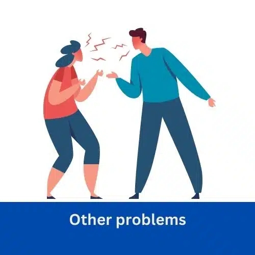 Other problems 1