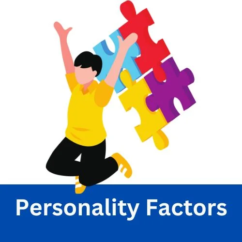Personality Factors