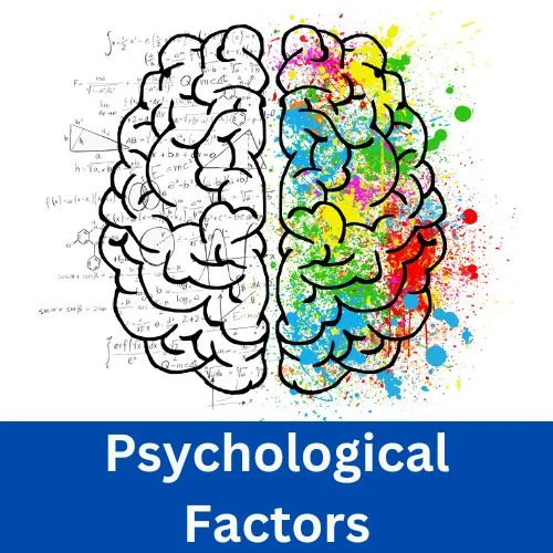 Psychological Factors