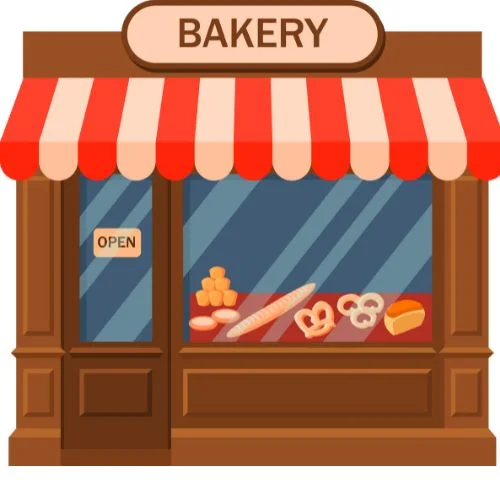 Small businesses