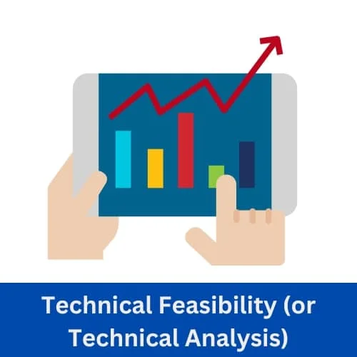 Meaning of Technical Analysis of a Project 