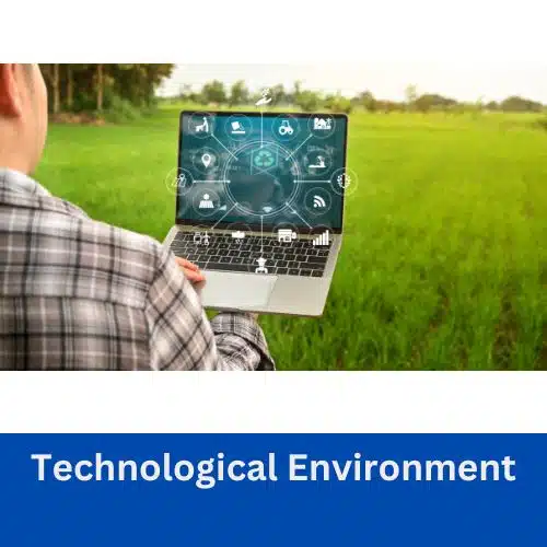 Technological Environment