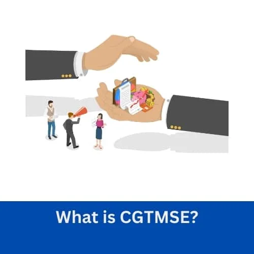 What is CGTMSE