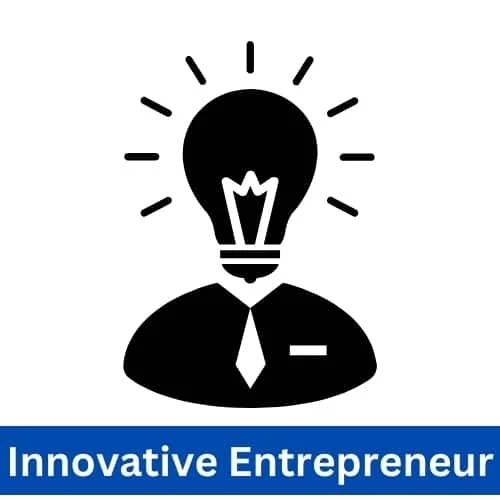 Innovative Entrepreneur