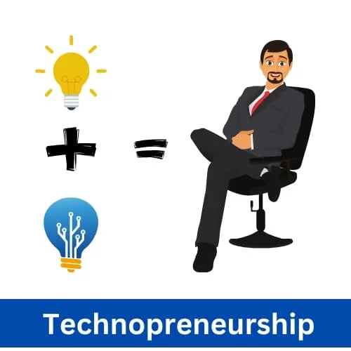 Technopreneurship