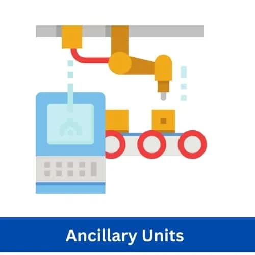 What is Ancillary Units