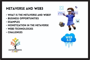 Metaverse and Web3 thumb