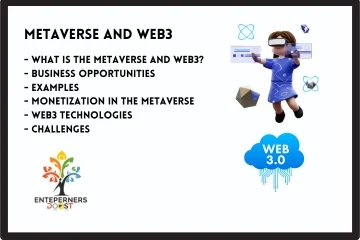 Metaverse and Web3