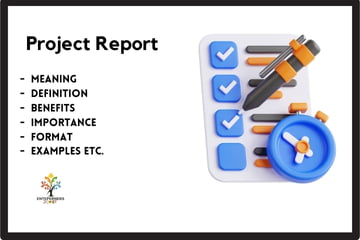 Project Report Format