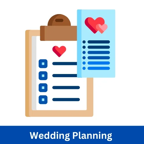 Overview of Wedding Planning