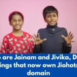 Reliance Jio Hotstar Domain