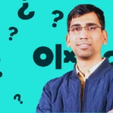 Amit Kumar announces his resignation as Managing Director and CEO of OLX India, marking a significant leadership change.