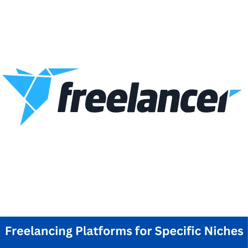 Freelancing Platforms for Specific Niches