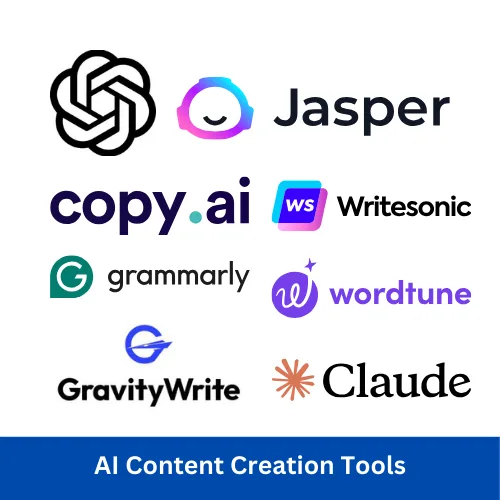 AI Content Creation Tools