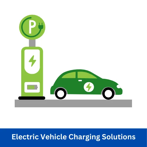 Electric Vehicle Charging Solutions