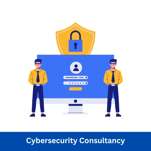 Cybersecurity Consultancy