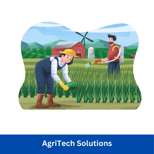 AgriTech Solutions