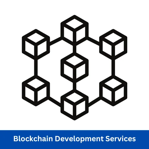 Blockchain Development Services