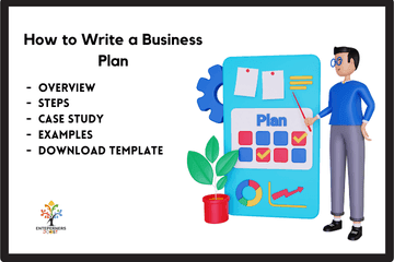 How to Write a Business Plan