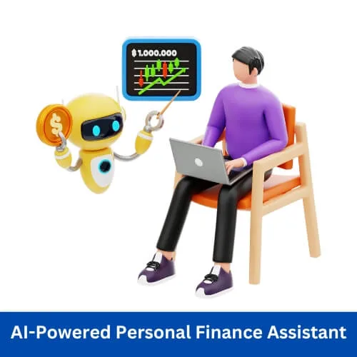 AI-Powered Personal Finance Assistant