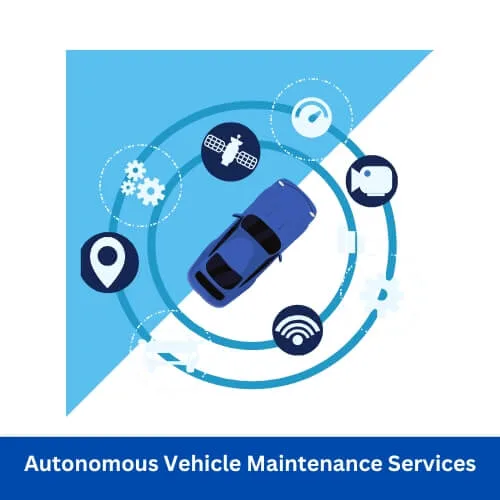 Autonomous Vehicle Maintenance Services