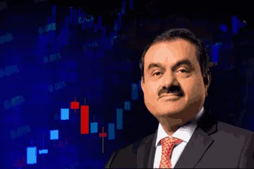 adani stocks