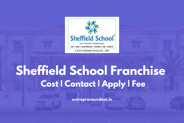 Sheffield School Franchise | Cost | Contact | Apply | Fee