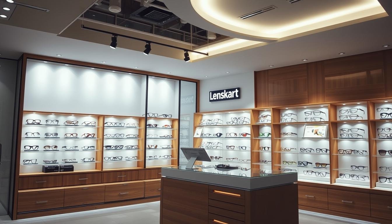 lenskart franchise