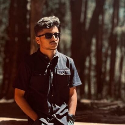 About us - entrepreneur dost- sudeepth