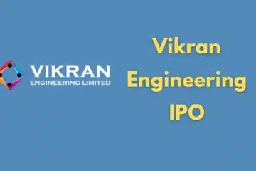 Vikran Engineering IPO